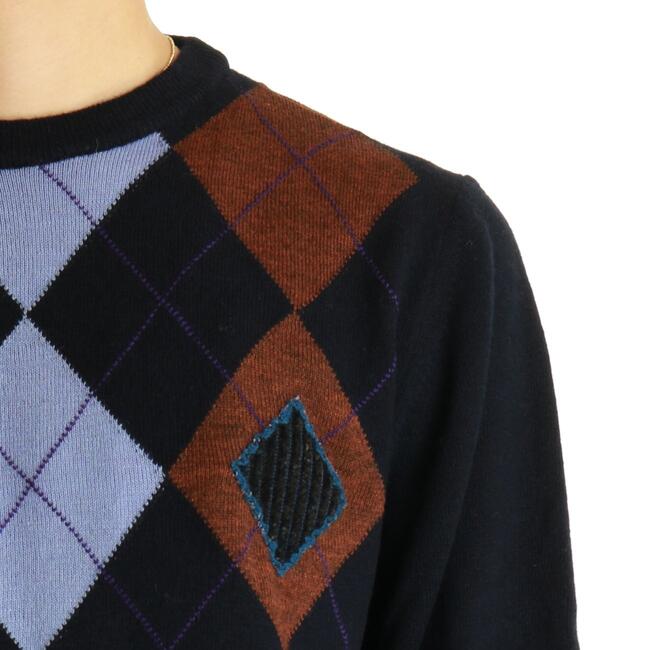MAGLIA LOSANGHE KOON - Mad Fashion | img vers.650x/